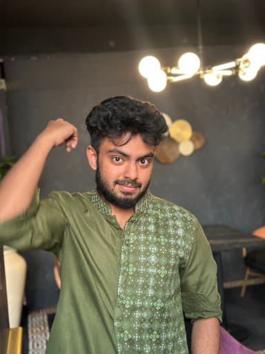 Abrar Tajwar Khan — Founder of Timario